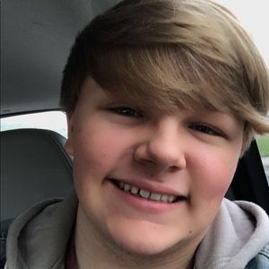 Meet your Posher, Zach